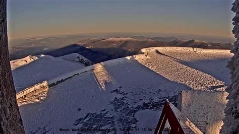 Observation Deck Weather Camera